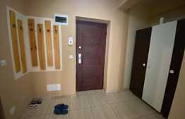 Apartament 2 camere Zona Petrom.