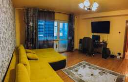 Apartament 2 camere, 57mp, zona linistita in cartier Noua