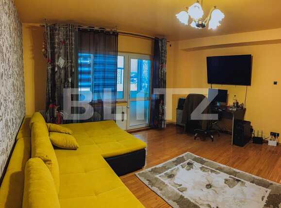 Apartament de vânzare 2 camere Noua - 62228AV | BLITZ Brașov | Poza2