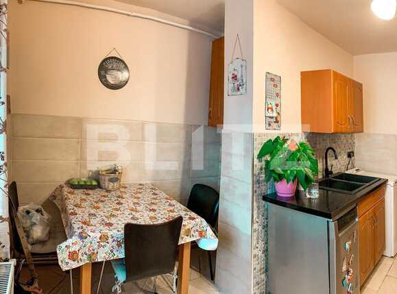 Apartament de vânzare 2 camere Noua - 62228AV | BLITZ Brașov | Poza4