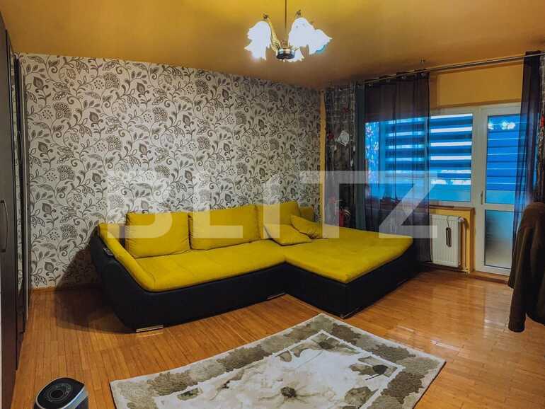 Apartament de vanzare 2 camere Noua - 62228AV | BLITZ Brasov | Poza1