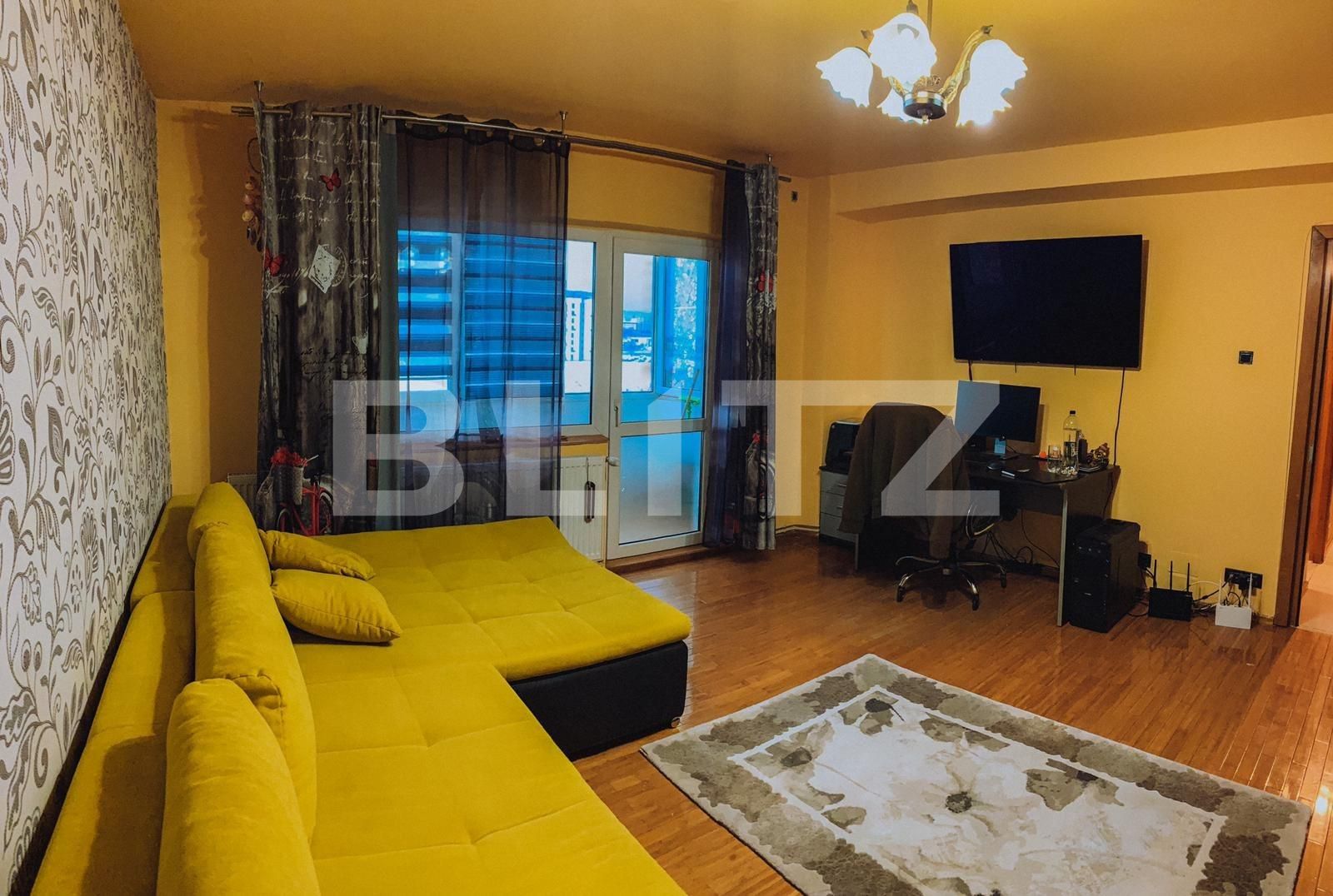 Apartament de vânzare 2 camere Noua - 62228AV | BLITZ Brașov | Poza2