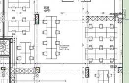 Spatii de birouri, 626 mp, parter + mezanin, zona excelenta!
