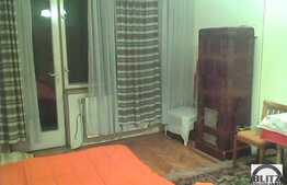 2 camere semidecomandate de inchiriat, 55 mp, zona Parcul Central