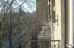 2 camere semidecomandate de inchiriat, 55 mp, zona Parcul Central