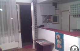 2 camere semidecomandate de inchiriat, 55 mp, zona Parcul Central