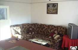 2 camere semidecomandate de inchiriat, 55 mp, zona Parcul Central