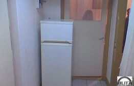 2 camere semidecomandate de inchiriat, 55 mp, zona Parcul Central