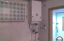 2 camere semidecomandate de inchiriat, 55 mp, zona Parcul Central