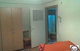 2 camere semidecomandate de inchiriat, 55 mp, zona Parcul Central