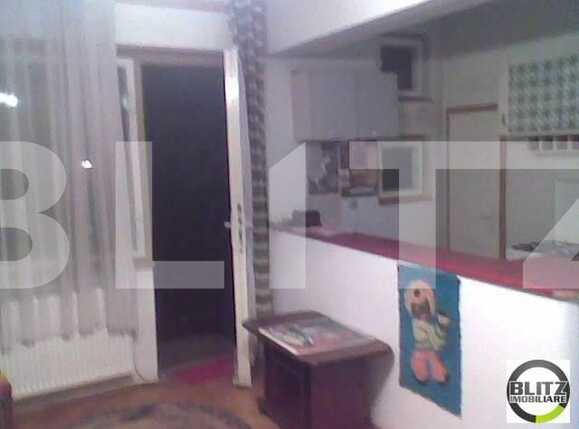 Apartament de închiriat 2 camere Central - 6223AI | BLITZ Cluj-Napoca | Poza2