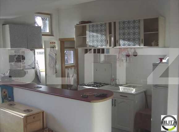 Apartament de închiriat 2 camere Central - 6223AI | BLITZ Cluj-Napoca | Poza1