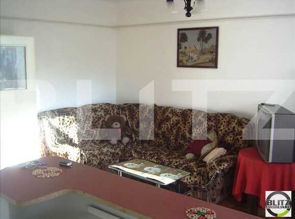 Apartament de închiriat 2 camere Central - 6223AI | BLITZ Cluj-Napoca | Poza3