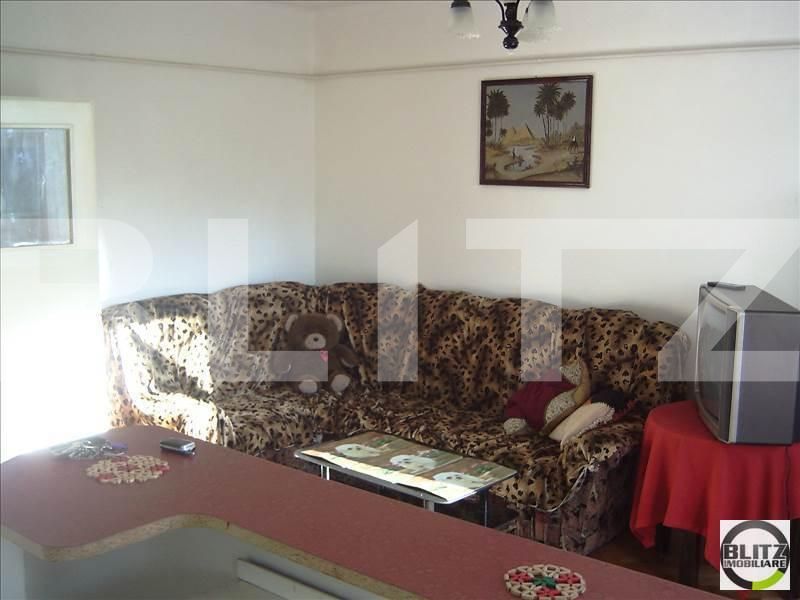 Apartament de închiriat 2 camere Central - 6223AI | BLITZ Cluj-Napoca | Poza3