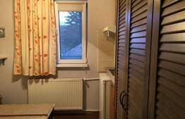 Garsoniera semidecomandata, 12 mp, zona Royal