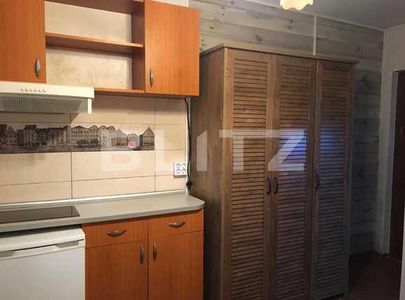 Garsonieră de vânzare Gheorgheni - 62230AV | BLITZ Cluj-Napoca | Poza4