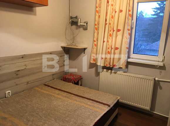 Garsonieră de vânzare Gheorgheni - 62230AV | BLITZ Cluj-Napoca | Poza1