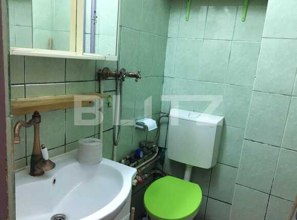 Garsonieră de vânzare Gheorgheni - 62230AV | BLITZ Cluj-Napoca | Poza6