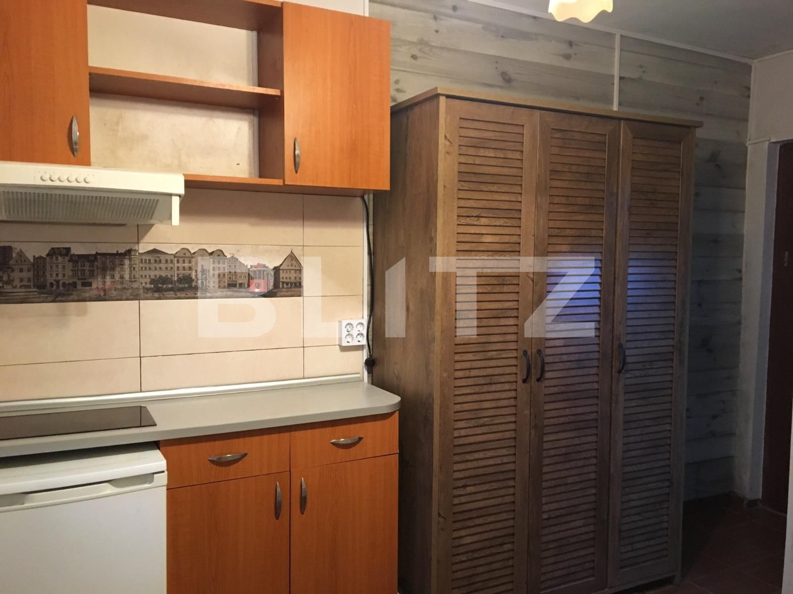Garsonieră de vânzare Gheorgheni - 62230AV | BLITZ Cluj-Napoca | Poza4