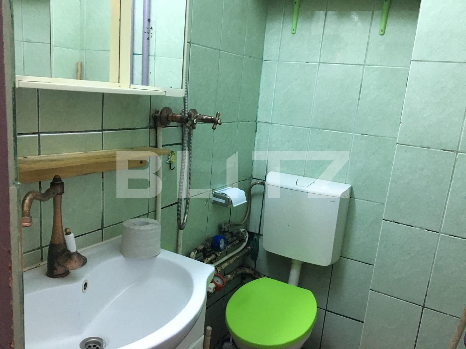 Garsonieră de vânzare Gheorgheni - 62230AV | BLITZ Cluj-Napoca | Poza6