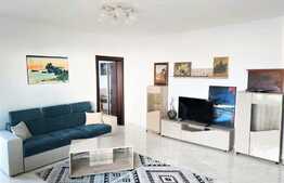 2 camere, LUX, 57 mp, terasa, parcare subterana, zona Grand Hotel Italia