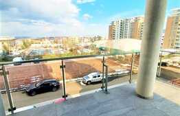 2 camere, LUX, 57 mp, terasa, parcare subterana, zona Grand Hotel Italia