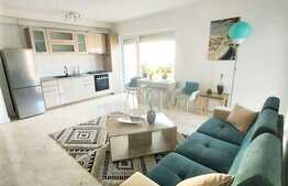 2 camere, LUX, 57 mp, terasa, parcare subterana, zona Grand Hotel Italia