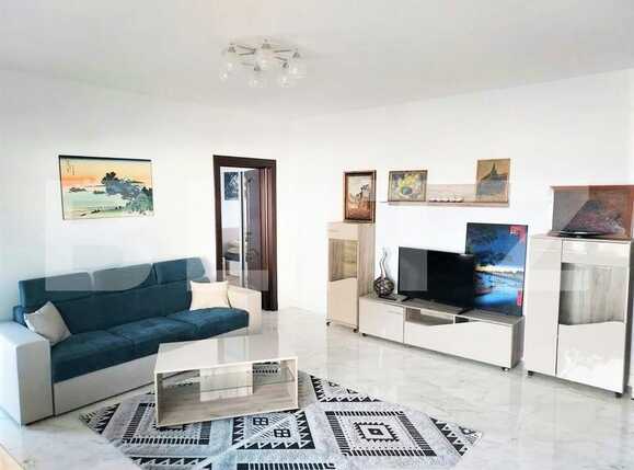 Apartament de închiriat 2 camere Bună Ziua - 62231AI | BLITZ Cluj-Napoca | Poza1