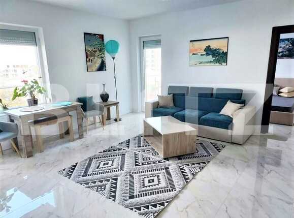 Apartament de închiriat 2 camere Bună Ziua - 62231AI | BLITZ Cluj-Napoca | Poza5