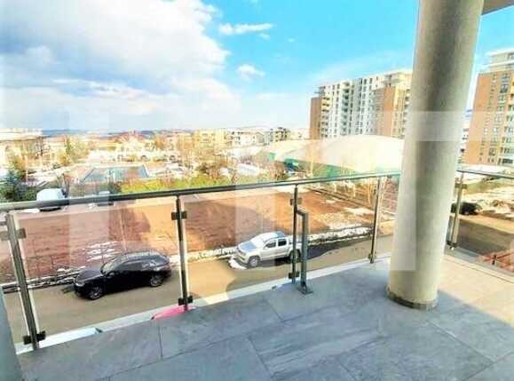 Apartament de închiriat 2 camere Bună Ziua - 62231AI | BLITZ Cluj-Napoca | Poza8