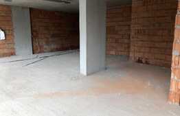 Spatii de birouri, 162 mp, parter + mezanin, zona excelenta!