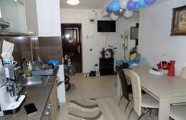 Apartament la cheie, 2 camere, decomandat, parcare, Sesu de sus