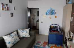 Apartament la cheie, 2 camere, decomandat, parcare, Sesu de sus