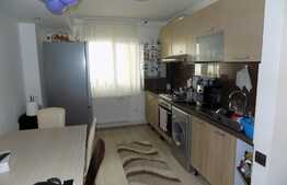 Apartament la cheie, 2 camere, decomandat, parcare, Sesu de sus