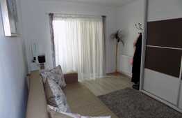 Apartament la cheie, 2 camere, decomandat, parcare, Sesu de sus