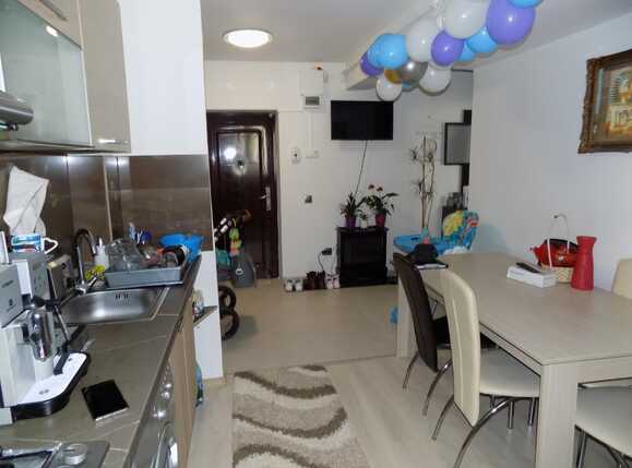 Apartament de vânzare 2 camere Floreşti - 62234AV | BLITZ Cluj-Napoca | Poza2