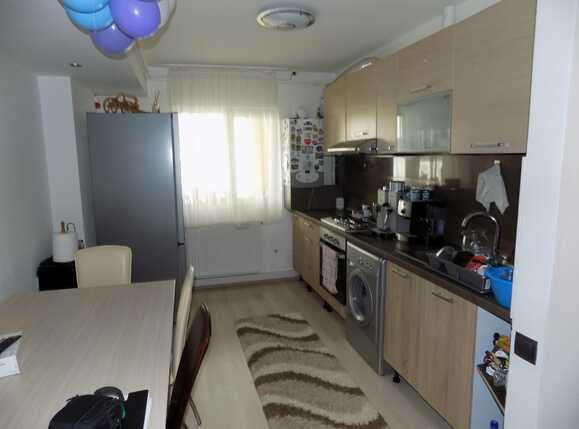 Apartament de vânzare 2 camere Floreşti - 62234AV | BLITZ Cluj-Napoca | Poza1