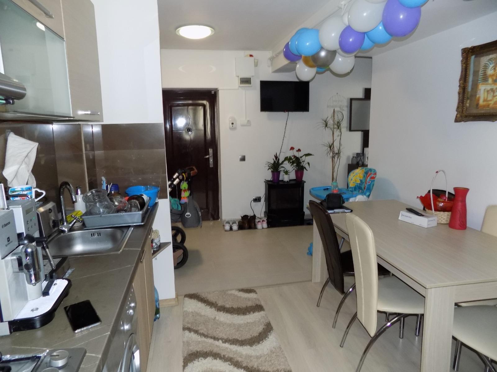 Apartament de vânzare 2 camere Floreşti - 62234AV | BLITZ Cluj-Napoca | Poza2