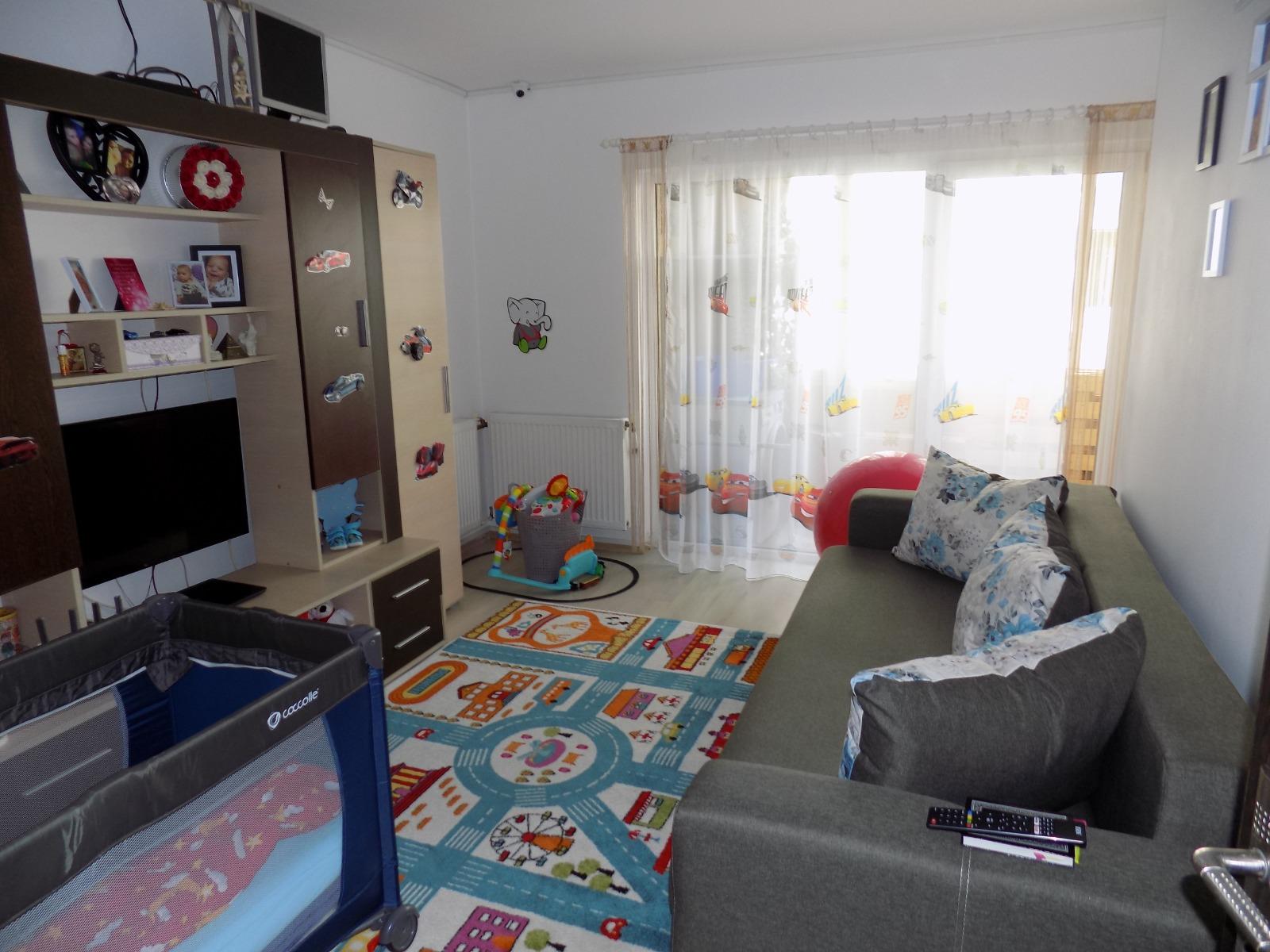 Apartament de vânzare 2 camere Floreşti - 62234AV | BLITZ Cluj-Napoca | Poza9