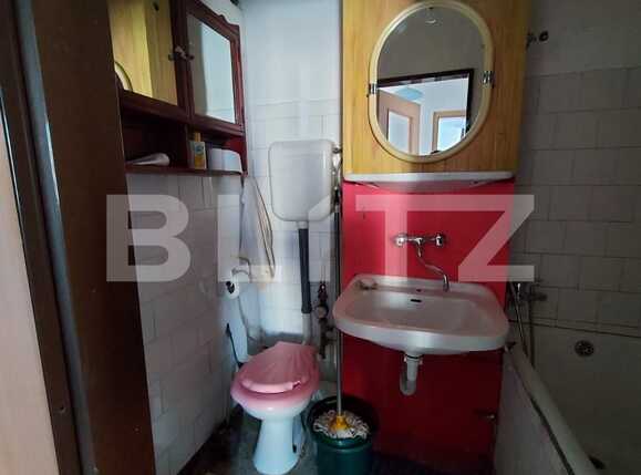 Apartament de închiriat 2 camere Manastur - 62235AI | BLITZ Cluj-Napoca | Poza7