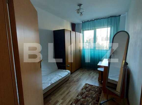 Apartament de închiriat 2 camere Manastur - 62235AI | BLITZ Cluj-Napoca | Poza3