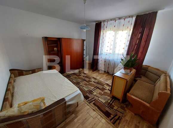 Apartament de închiriat 2 camere Manastur - 62235AI | BLITZ Cluj-Napoca | Poza1