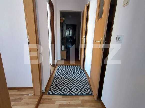 Apartament de închiriat 2 camere Manastur - 62235AI | BLITZ Cluj-Napoca | Poza5