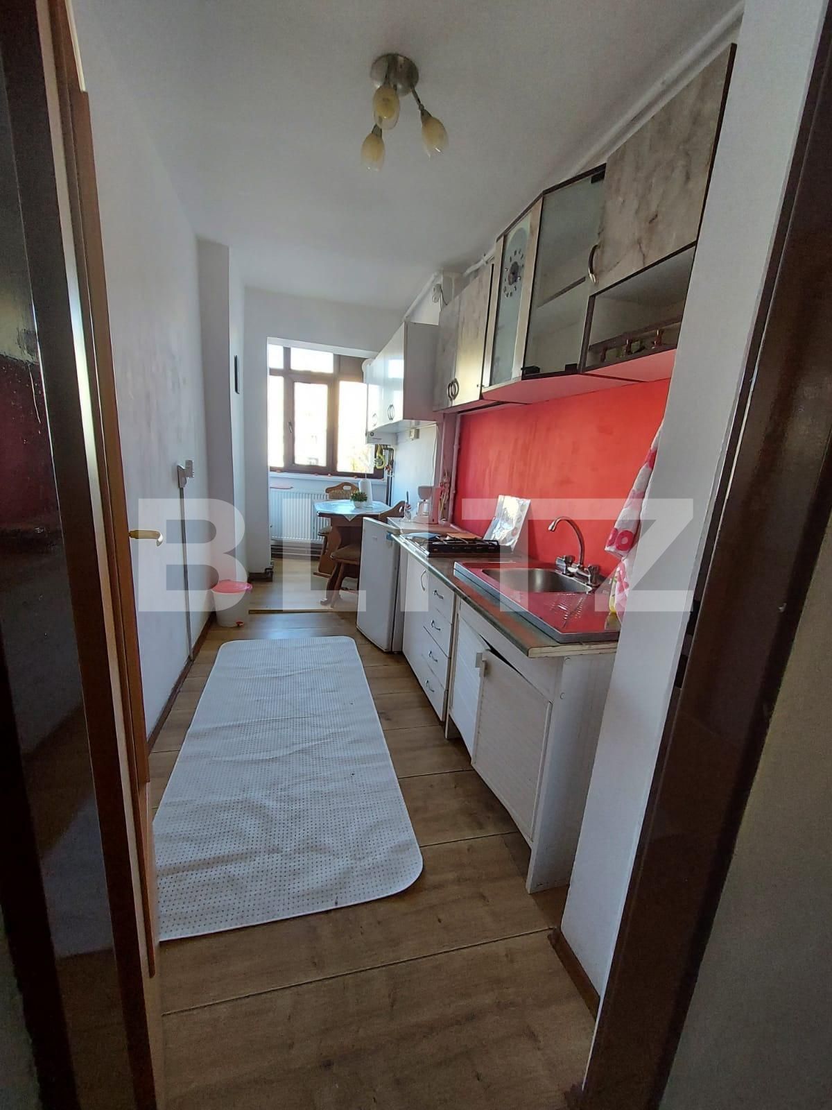 Apartament de închiriat 2 camere Manastur - 62235AI | BLITZ Cluj-Napoca | Poza4