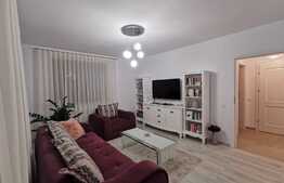 Apartament 2 camere, 56 mp, Tractorul