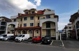 Apartament 2 camere, 56 mp, Tractorul