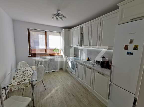 Apartament de vânzare 2 camere Tractorul - 62236AV | BLITZ Brașov | Poza3