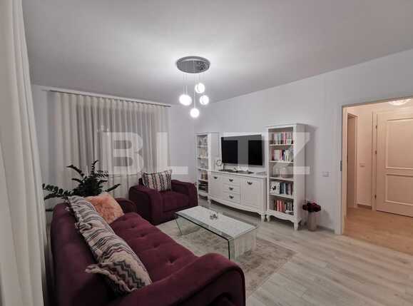 Apartament de vânzare 2 camere Tractorul - 62236AV | BLITZ Brașov | Poza1