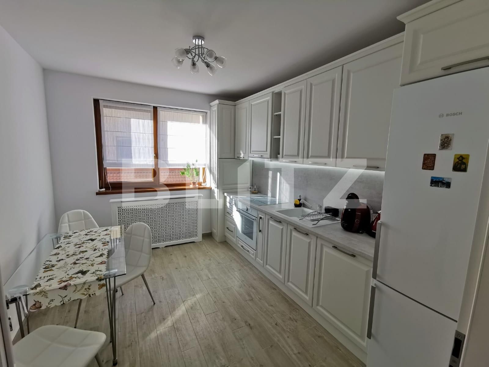 Apartament de vânzare 2 camere Tractorul - 62236AV | BLITZ Brașov | Poza3