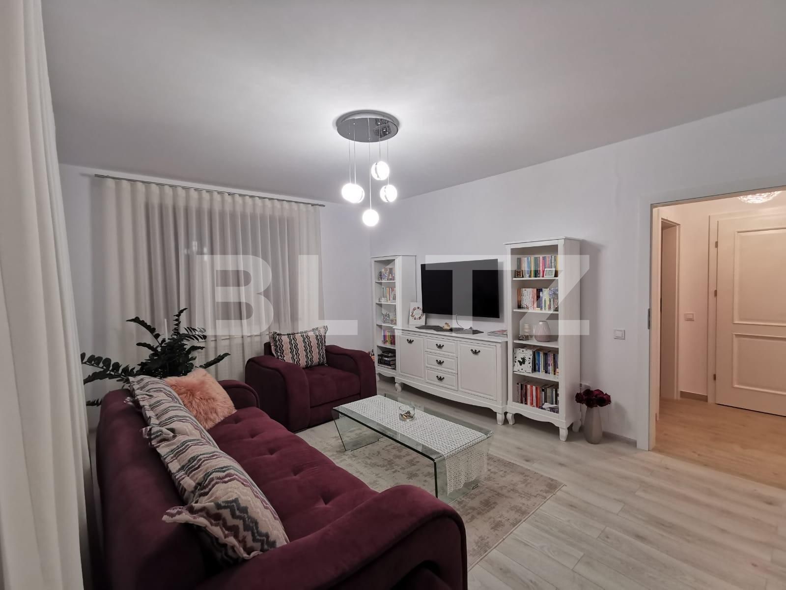 Apartament de vânzare 2 camere Tractorul - 62236AV | BLITZ Brașov | Poza1